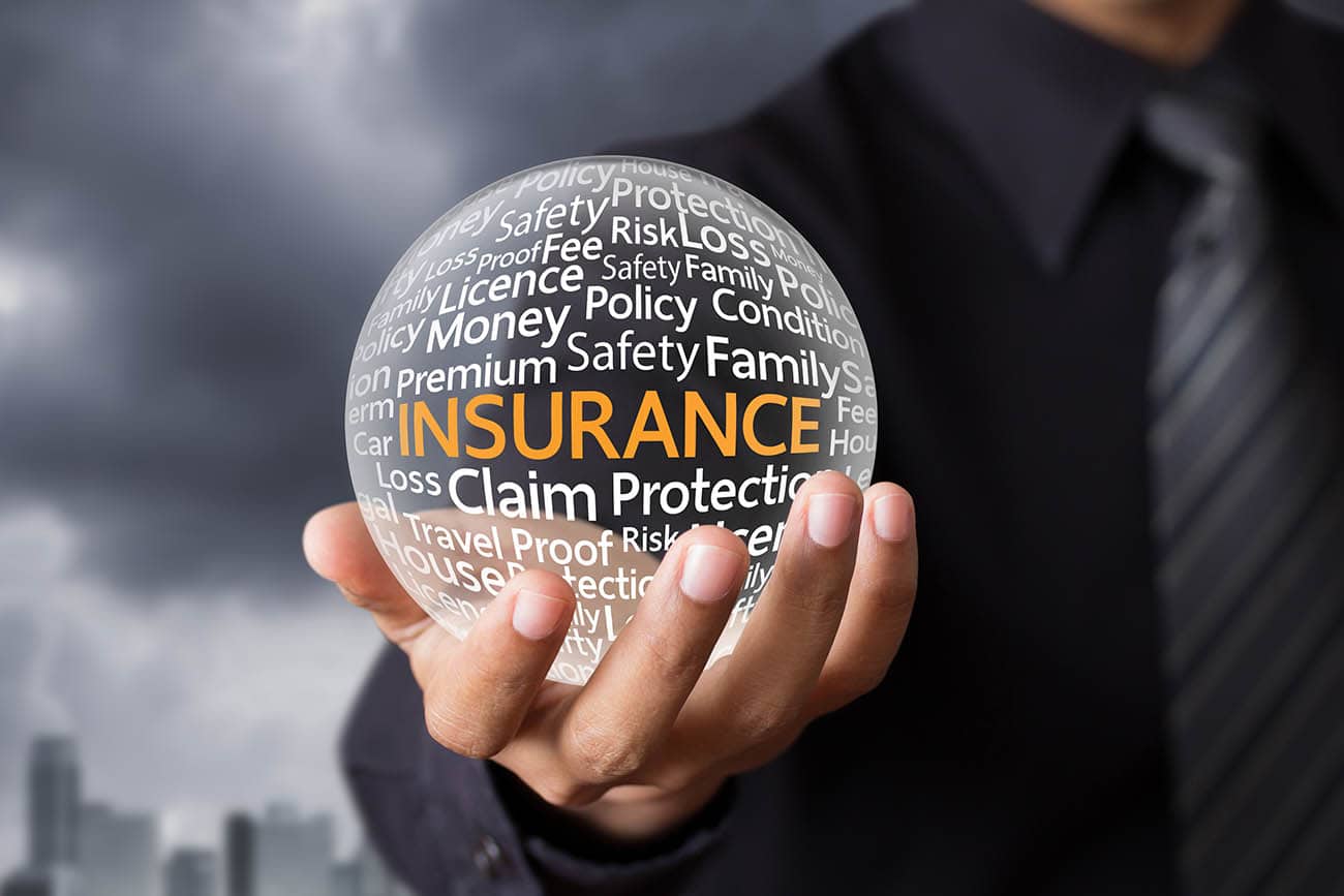All Risk Insurance - Leadway Assurance Company Limited