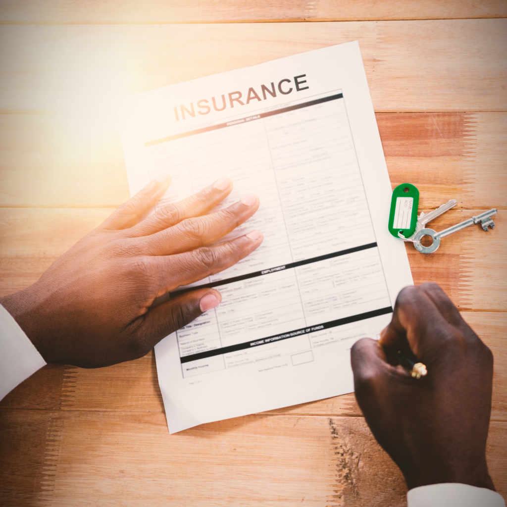 Why Insurance Policies Are Best Taken Now - Leadway Assurance Company ...