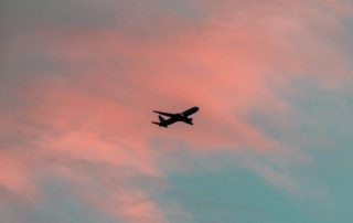 travel insurance faqs article banner photo by Aditya Chinchure