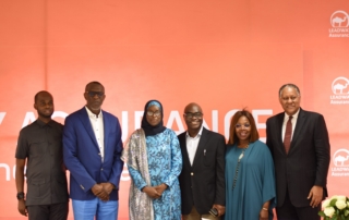 Board of Directors-Leadway Assurance