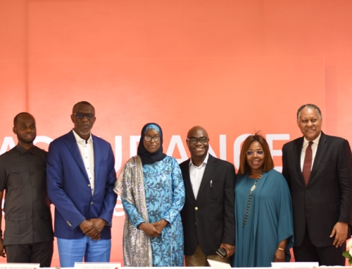 Leadway’s Total Premium hits N104.4 bn.  