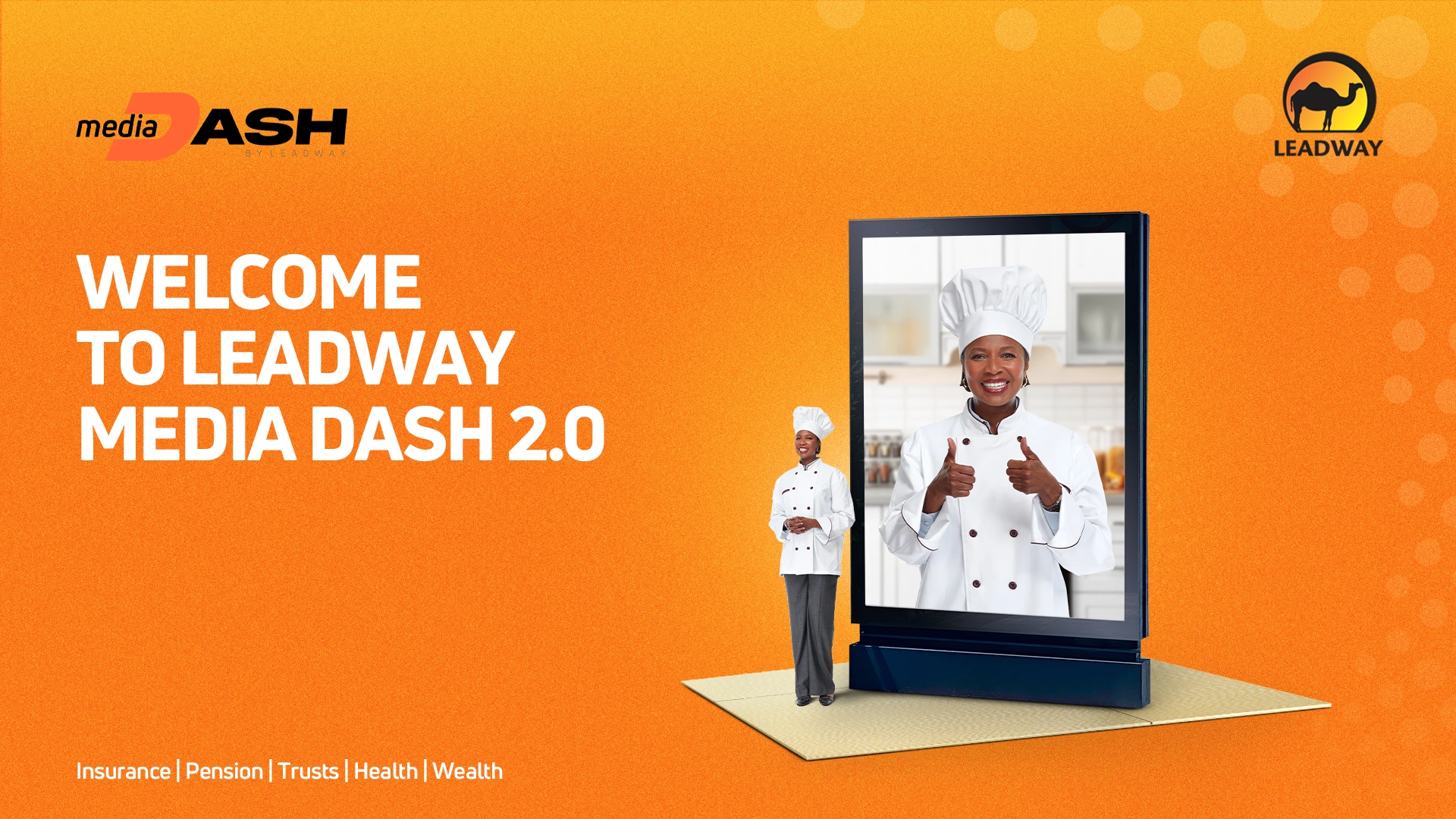 mediadash