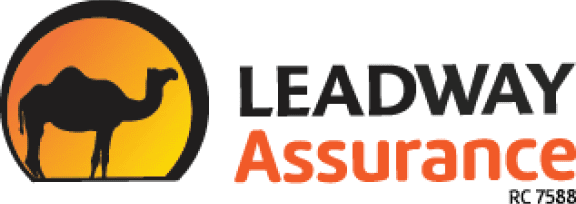 Leadway Logo