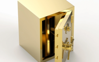 vault