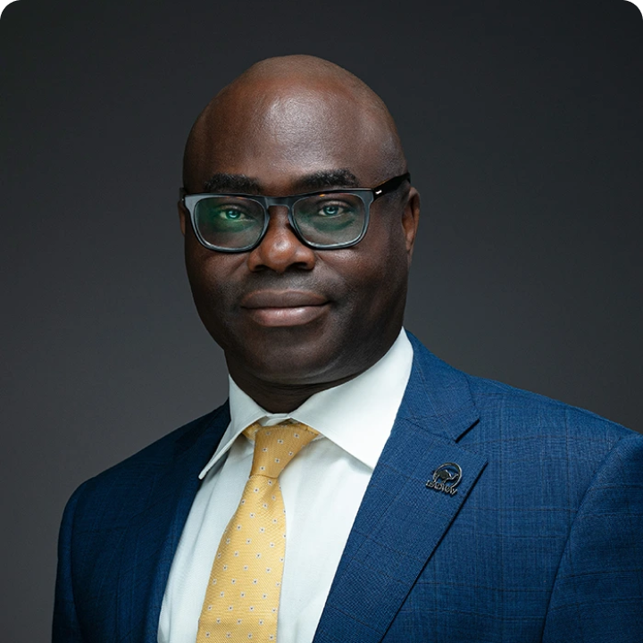 Ademola Odeyemi