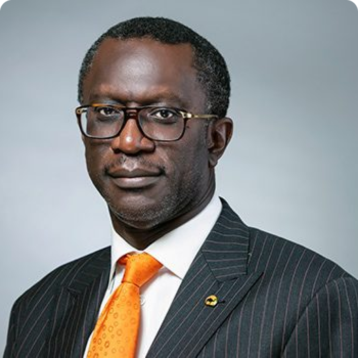 Tunde Hassan-Odukale