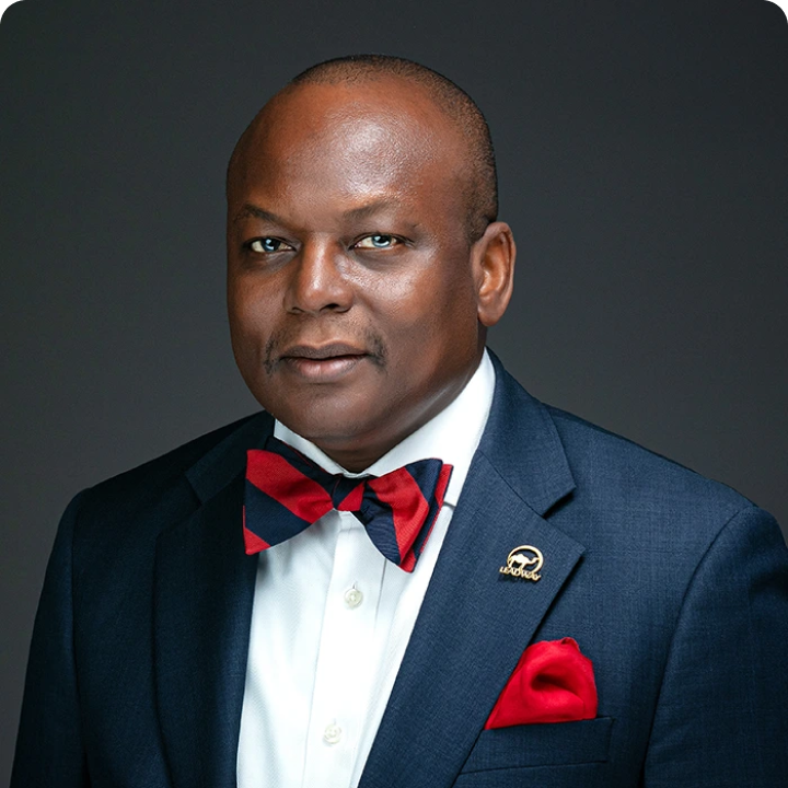 Gboyega Lesi