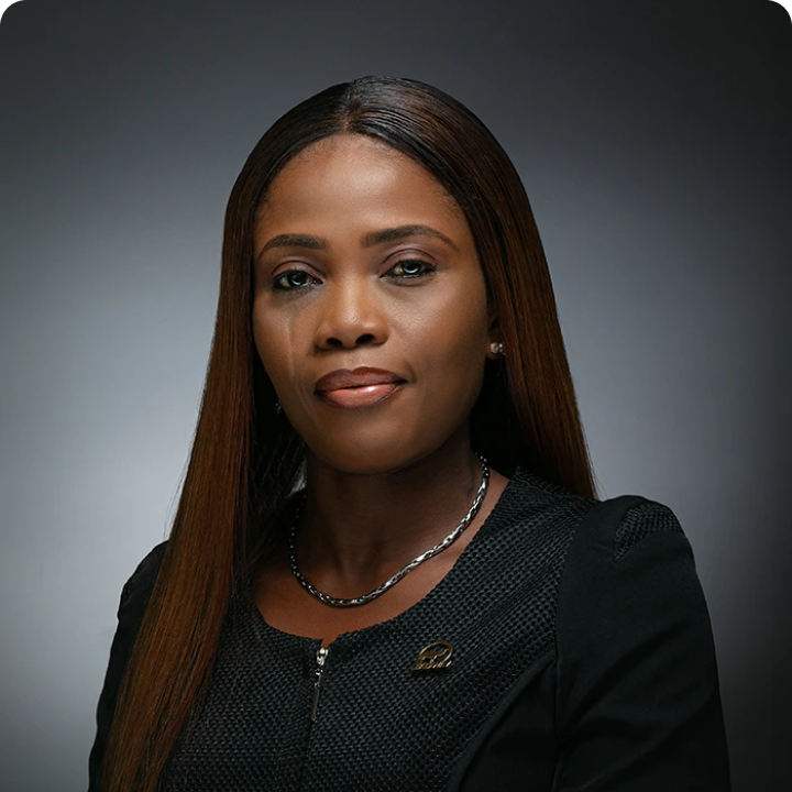 Olufunmilayo Amanwa