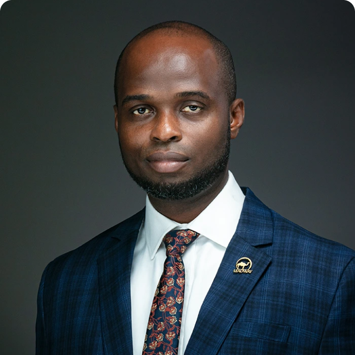 Olumide Hanson