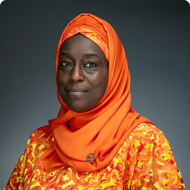 Hadiza Aliko Mohammed