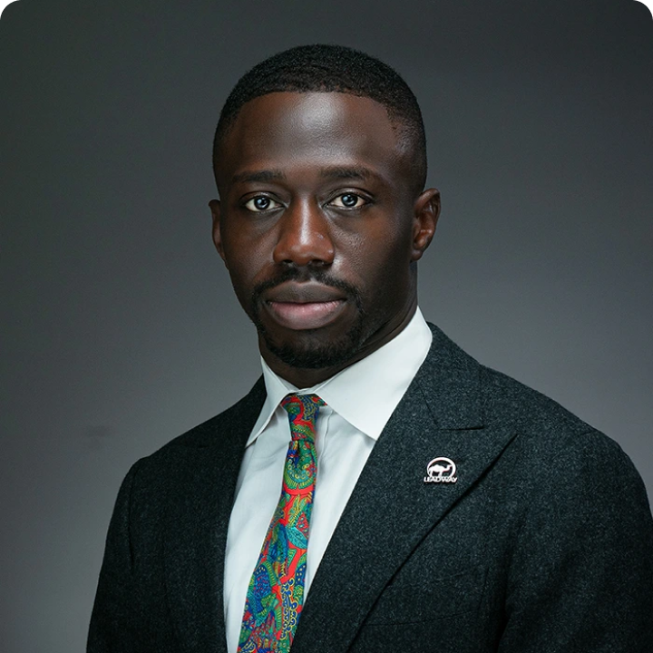 Ire Hassan-Odukale