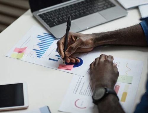 How to Build Financial Stability with Leadway