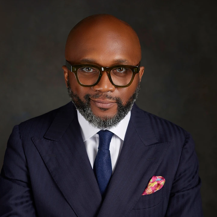 Dr. Adeoye Adefulu