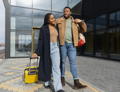 How to Buy Travel Insurance for Your Summer Trip