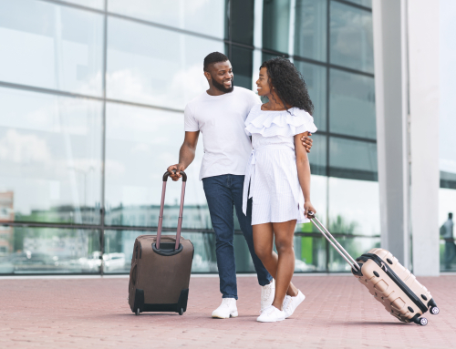 Why Smart Nigerians Always Include Travel Insurance in Their Travel Budget.