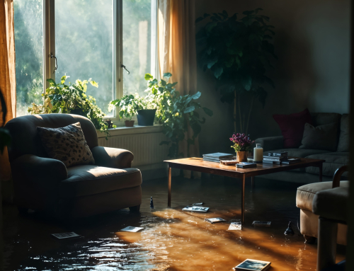 Home Insurance in Nigeria: A Rainy Season Guide for Renters and Homeowners in Nigeria